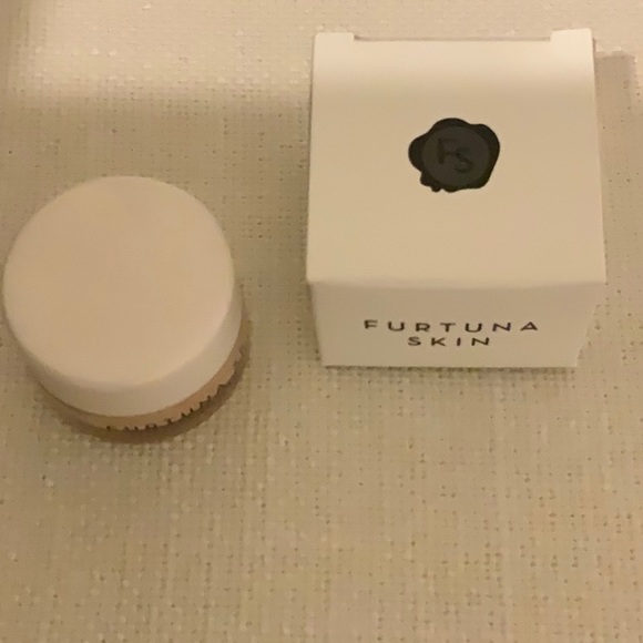 Furtuna Skin Nightly Renewal Cream Sample size 4 ml - Picture 3 of 5